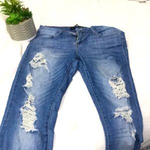 Blue Cello brand size 7 juniors